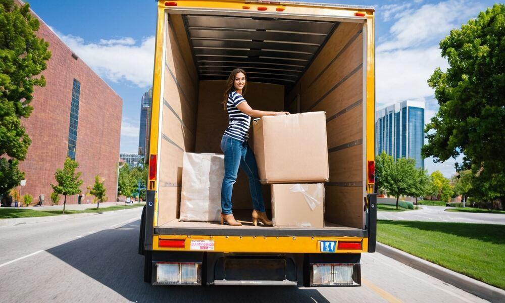 Get Assistance From A Moving Company To Have Peace Of Mind!