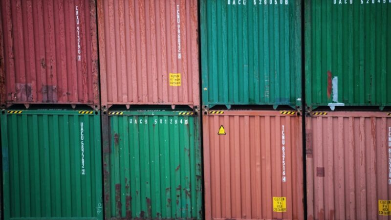 How To Choose The Right Shipping Container For Your Personal Needs?