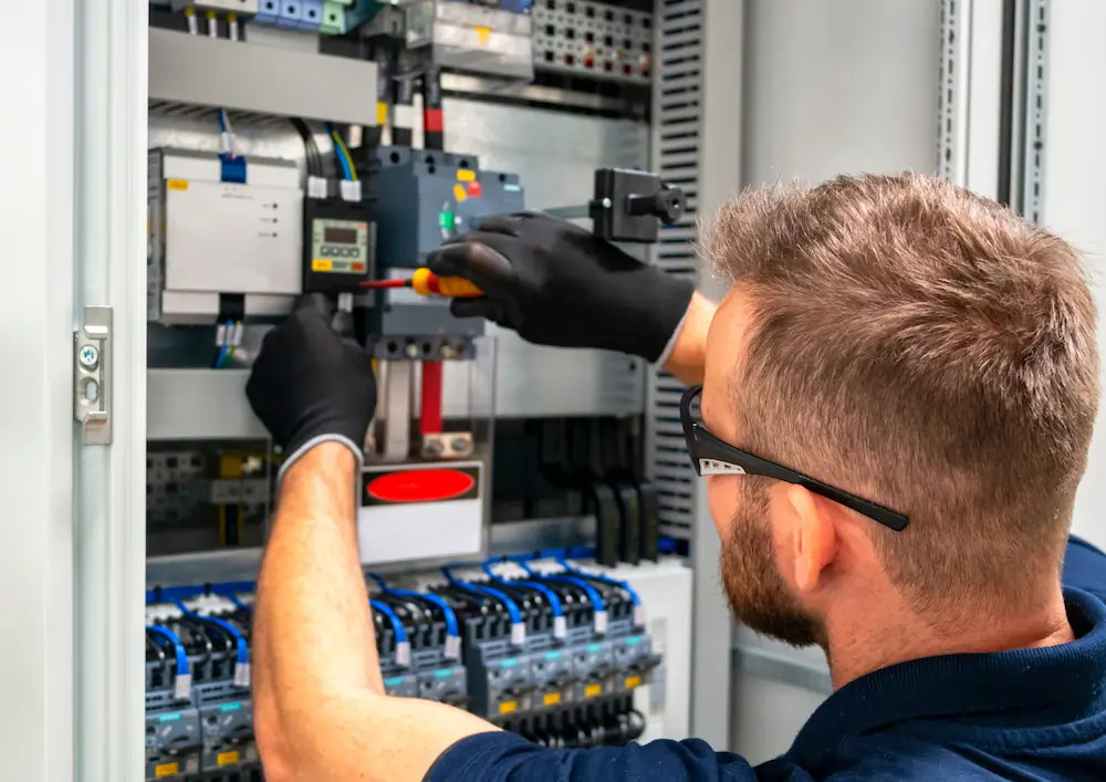 How a Commercial Electrician Enhances Your Business’s Electrical Systems