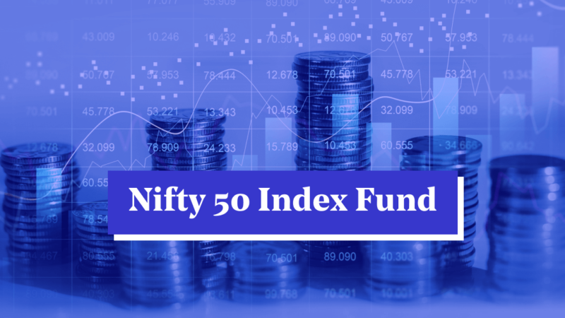 Reasons to Invest in Nifty 50