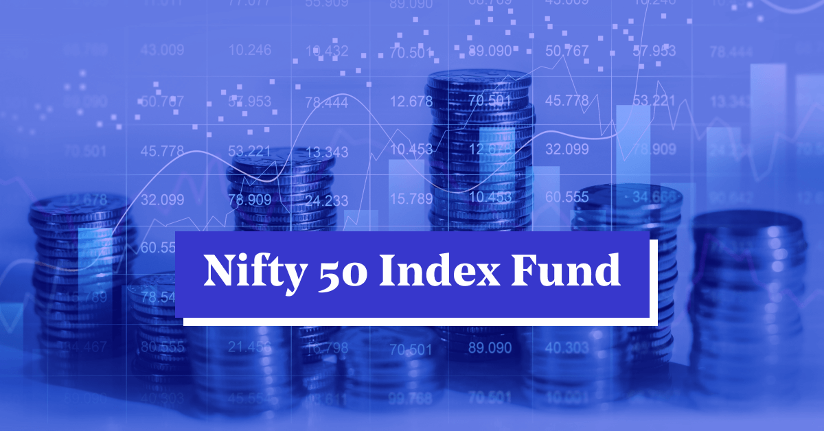 Reasons to Invest in Nifty 50