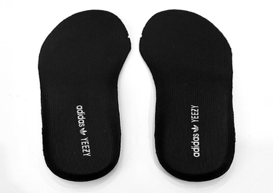 What replacement yeezy insoles are you using?