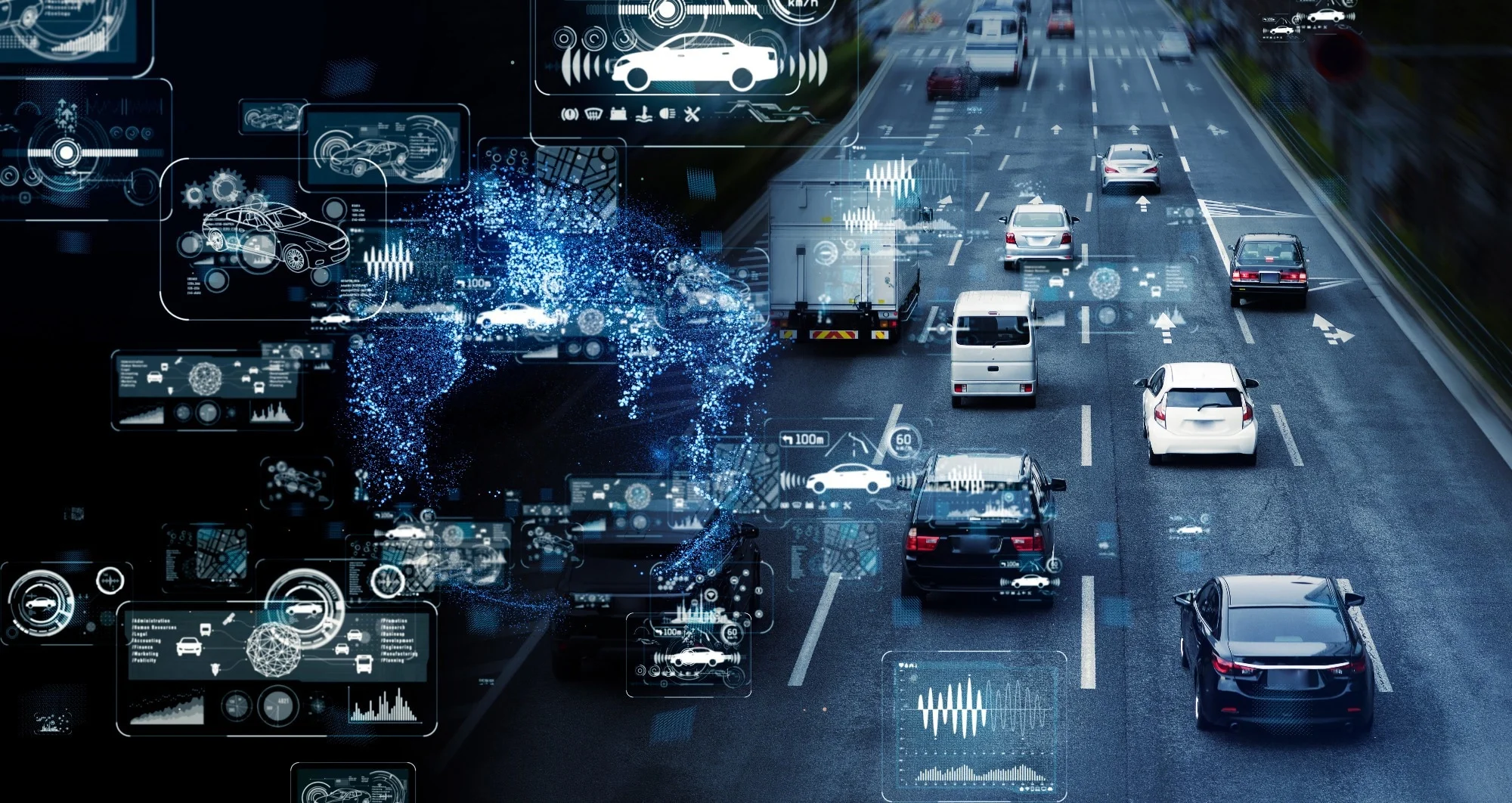 How Can Technology Improve Modern Traffic Control Systems?