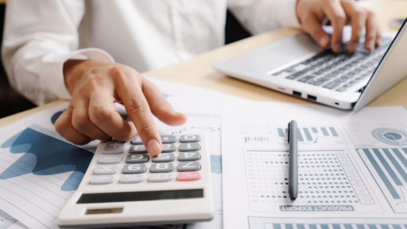 The Benefits of Year-Round Tax Planning with a Tax Accountant