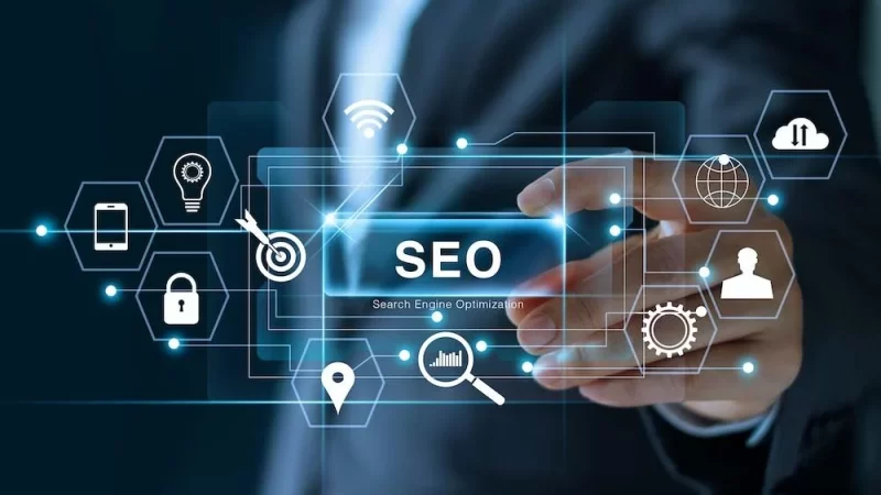 SEO Services