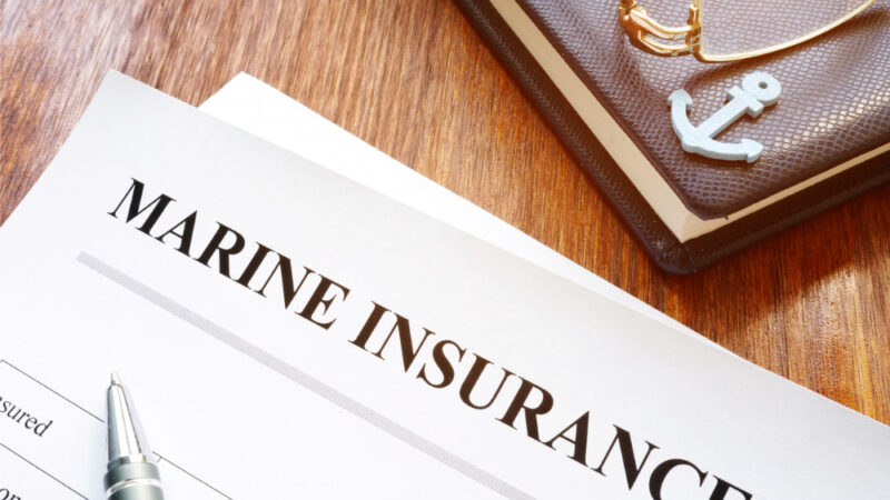 Marine Insurance