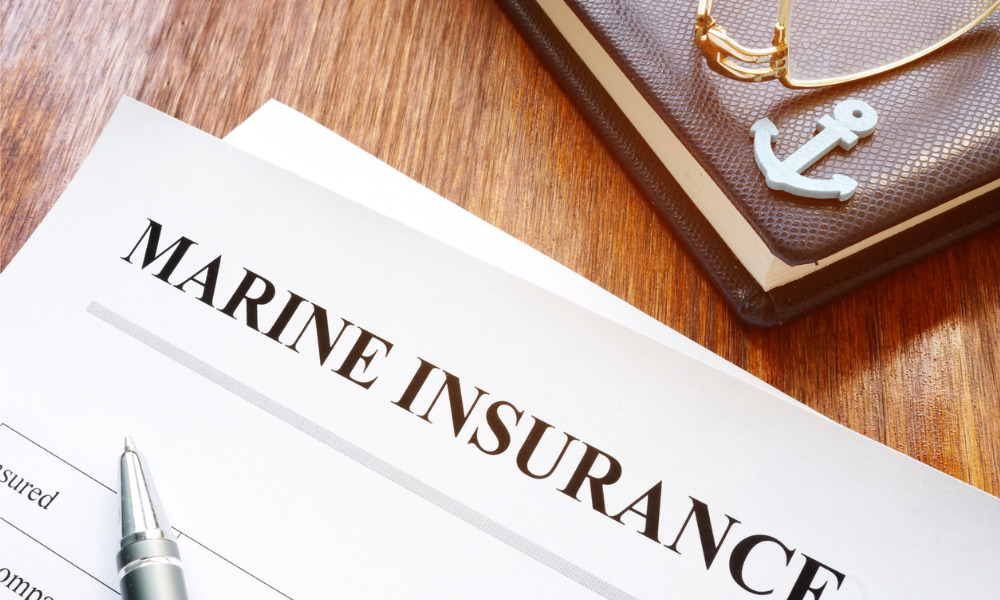 What are the Perils of the Sea in Marine Insurance?