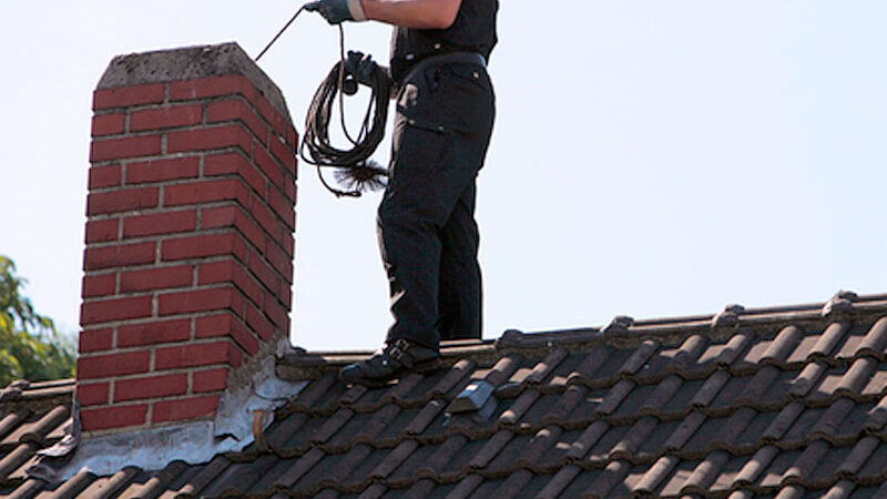 What to Expect from Chimney Repair Services for Your GTA Home