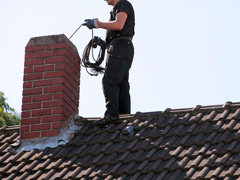 What to Expect from Chimney Repair Services for Your GTA Home